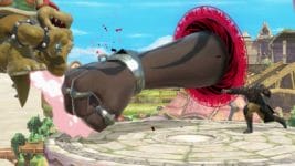 Super Smash Bros Ultimate Rodin 02
