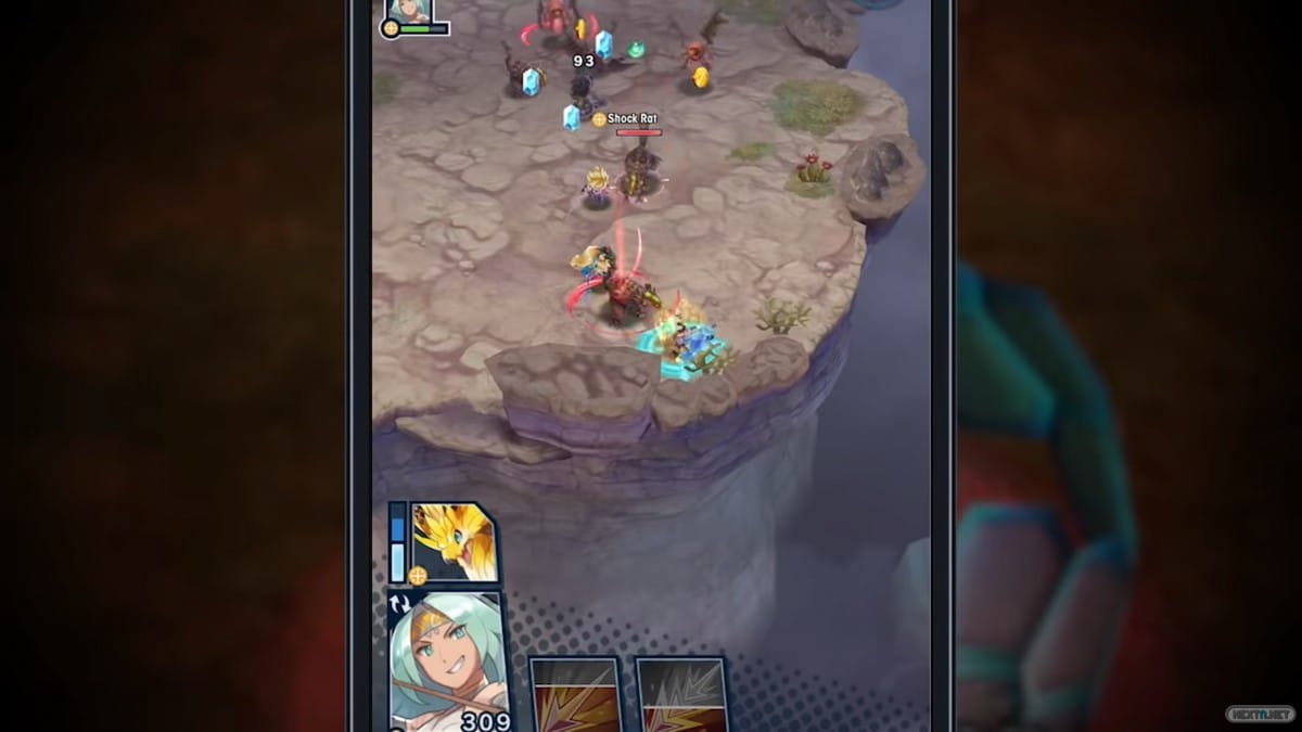 Dragalia Lost 01