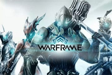 Warframe