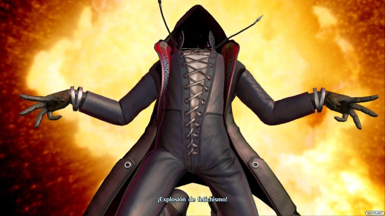 SNK HEROINES Tag Team Frenzy Análisis Nintendo Switch