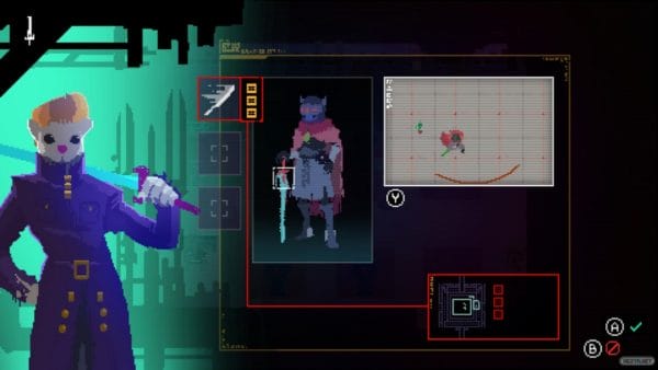 Hyper Light Drifter Análisis 04