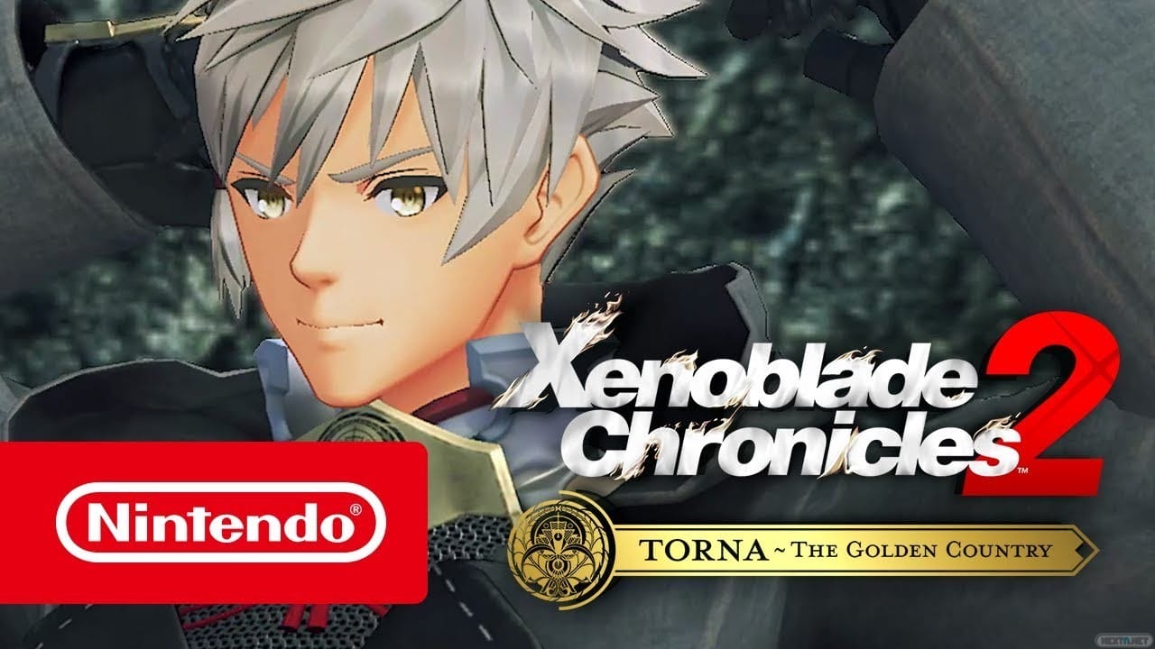 Xenoblade Chronicles 2