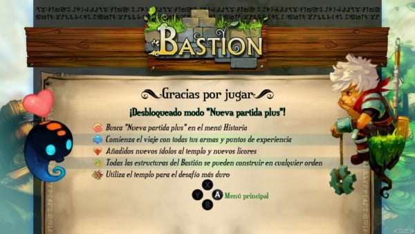 Bastion