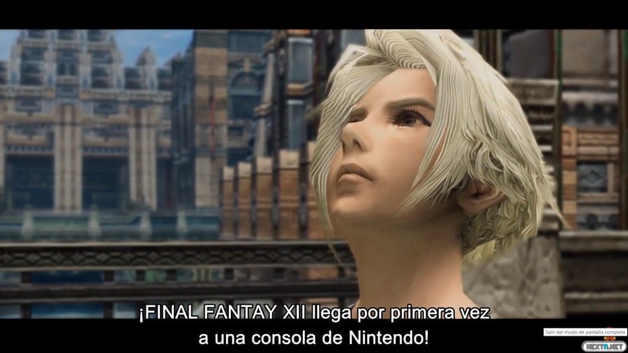 Final Fantasy XII