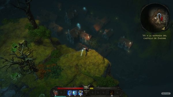 Victor Vran Overkill Edition