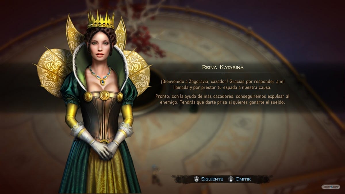 Victor Vran Overkill Edition