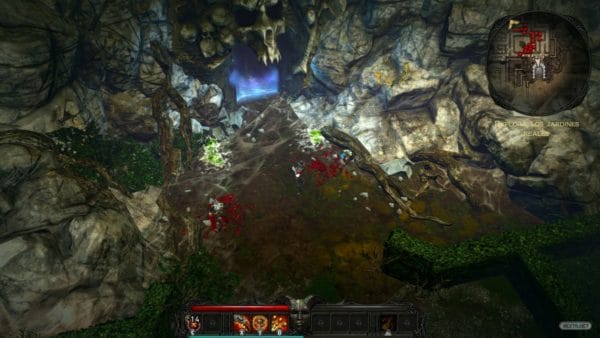 Victor Vran Overkill Edition