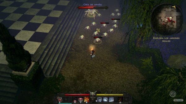 Victor Vran Overkill Edition