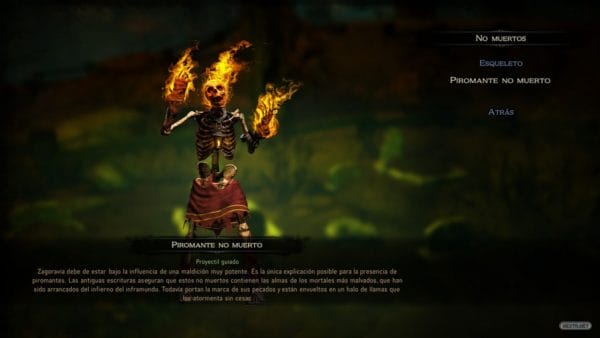 Victor Vran Overkill Edition