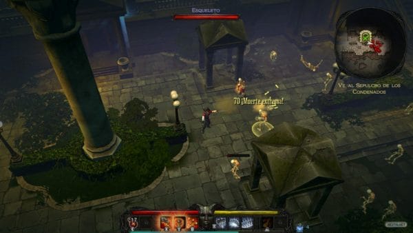 Victor Vran Overkill Edition