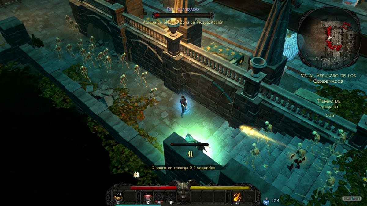 Victor Vran Overkill Edition