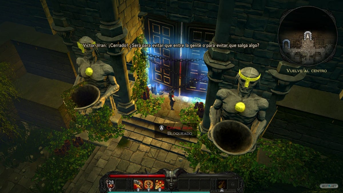 Victor Vran Overkill Edition