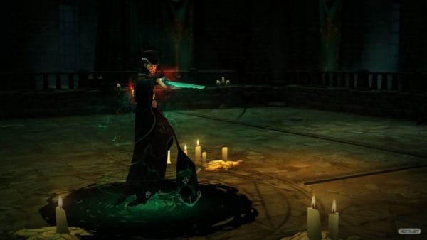 Victor Vran Overkill Edition