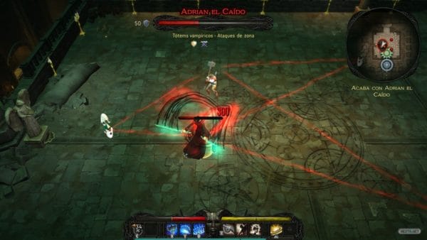 Victor Vran Overkill Edition