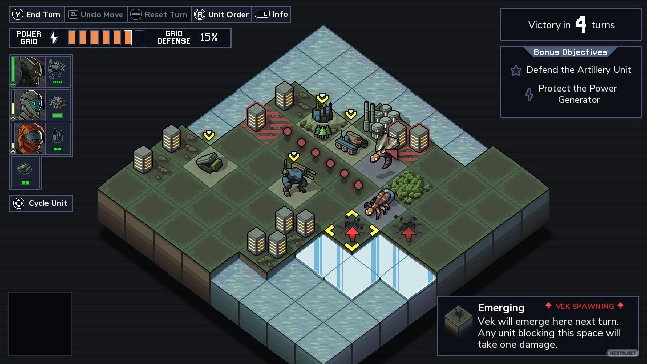 free download into the breach switch