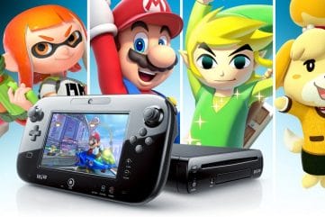Wii U Digital Foundry