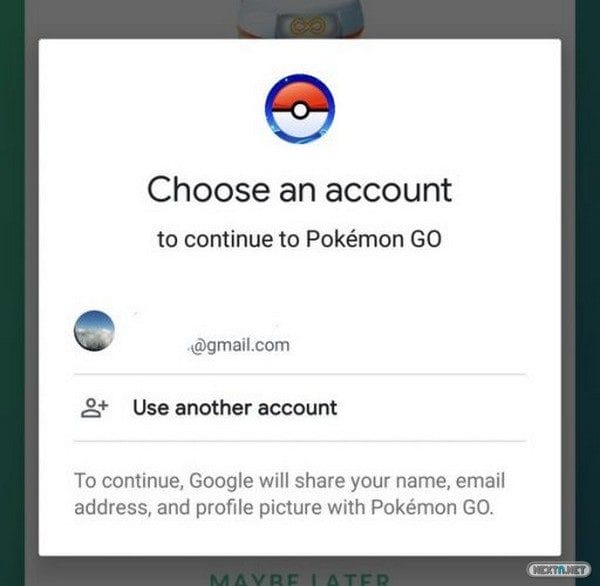 Pokémon GO: Cómo activar Sincroaventura 02