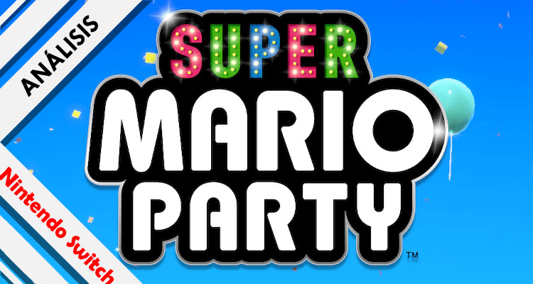 El Mario Party que faltaba llega gratis a Nintendo Switch Online