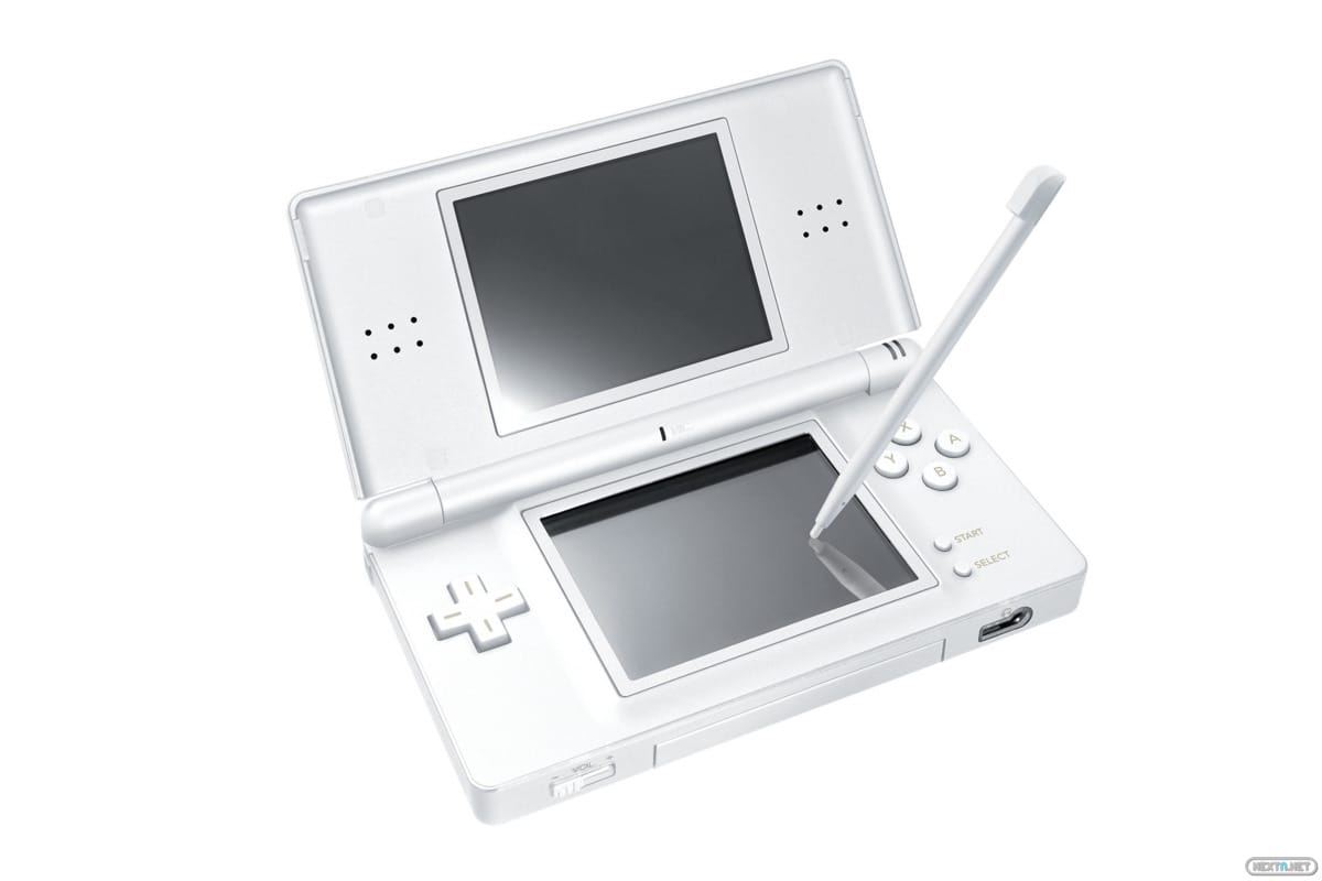 Nintendo DS Lite NDS Lite