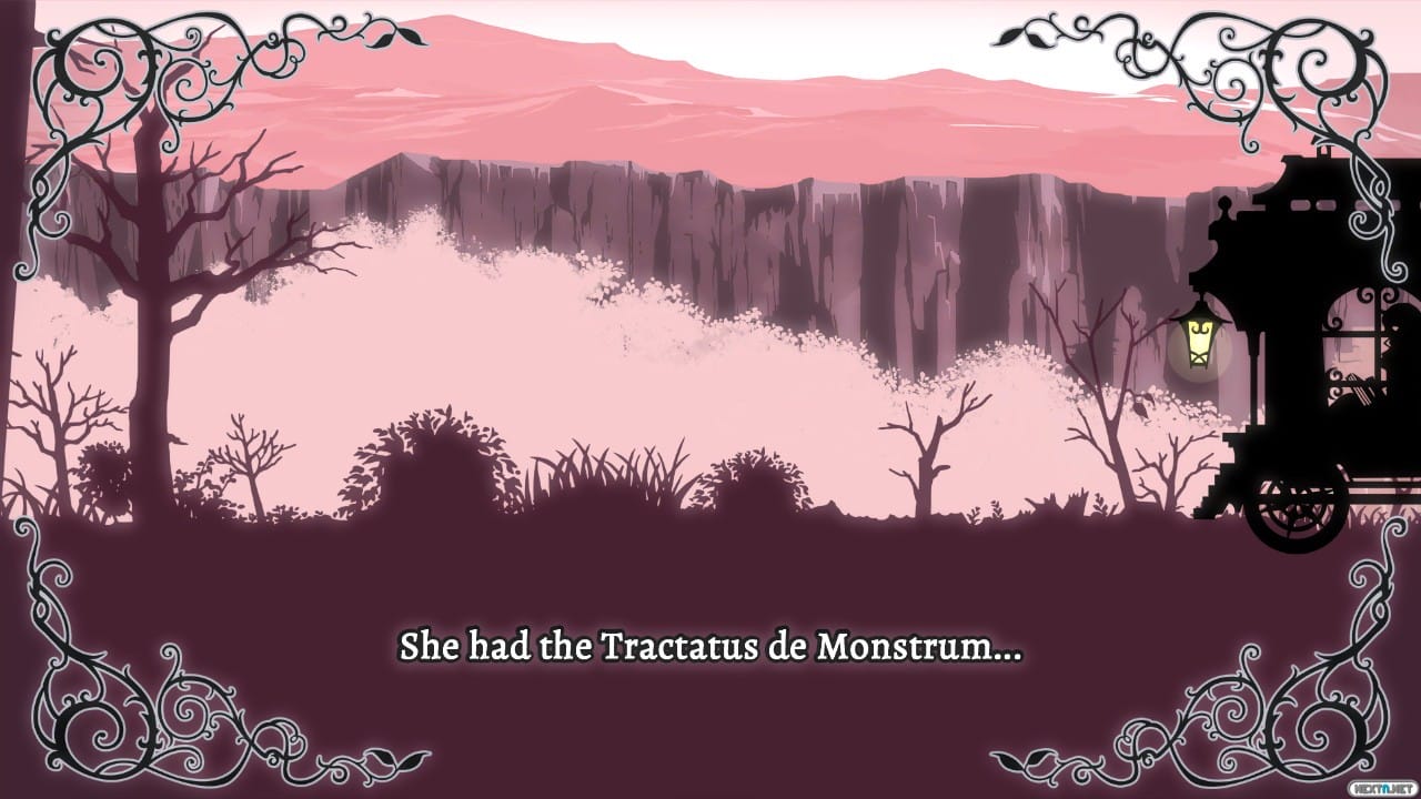 Labyrinth of Refrain Coven