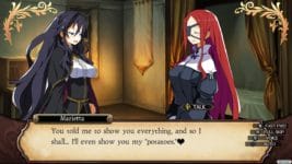 Labyrinth of Refrain Coven of Dusk