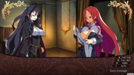 Labyrinth of Refrain Coven of Dusk