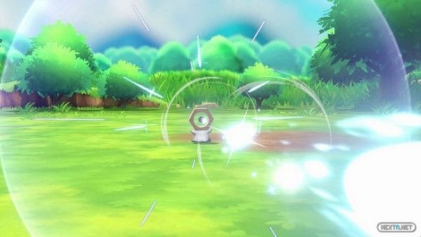 Pokémon GO Let's GO 03