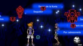 The World Ends With You Habilidades 01