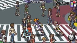 The World Ends With You Calles 02