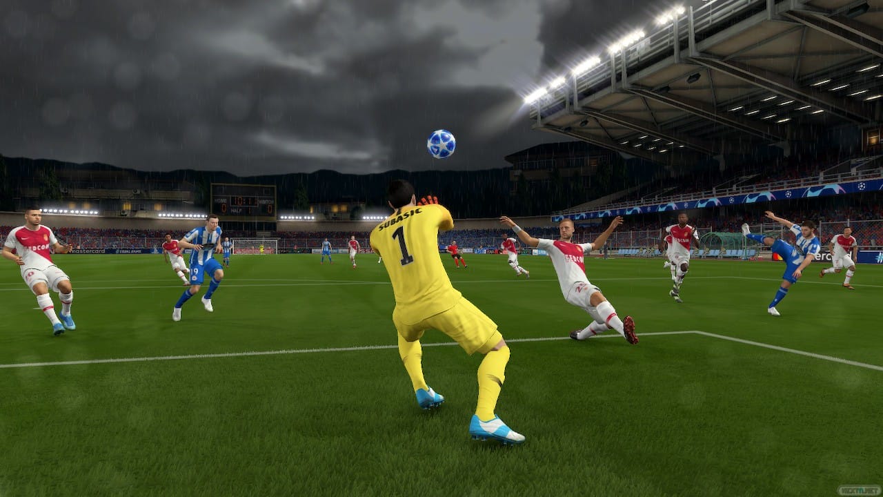 fifa 19