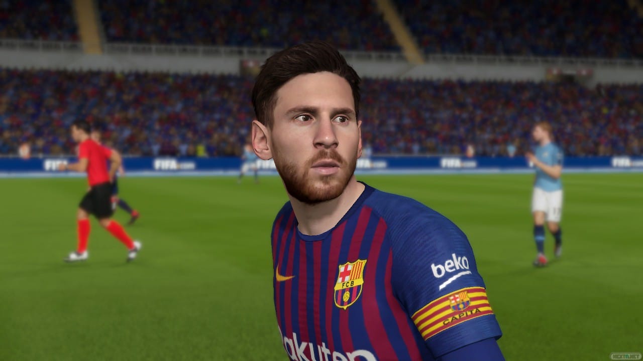 fifa 19