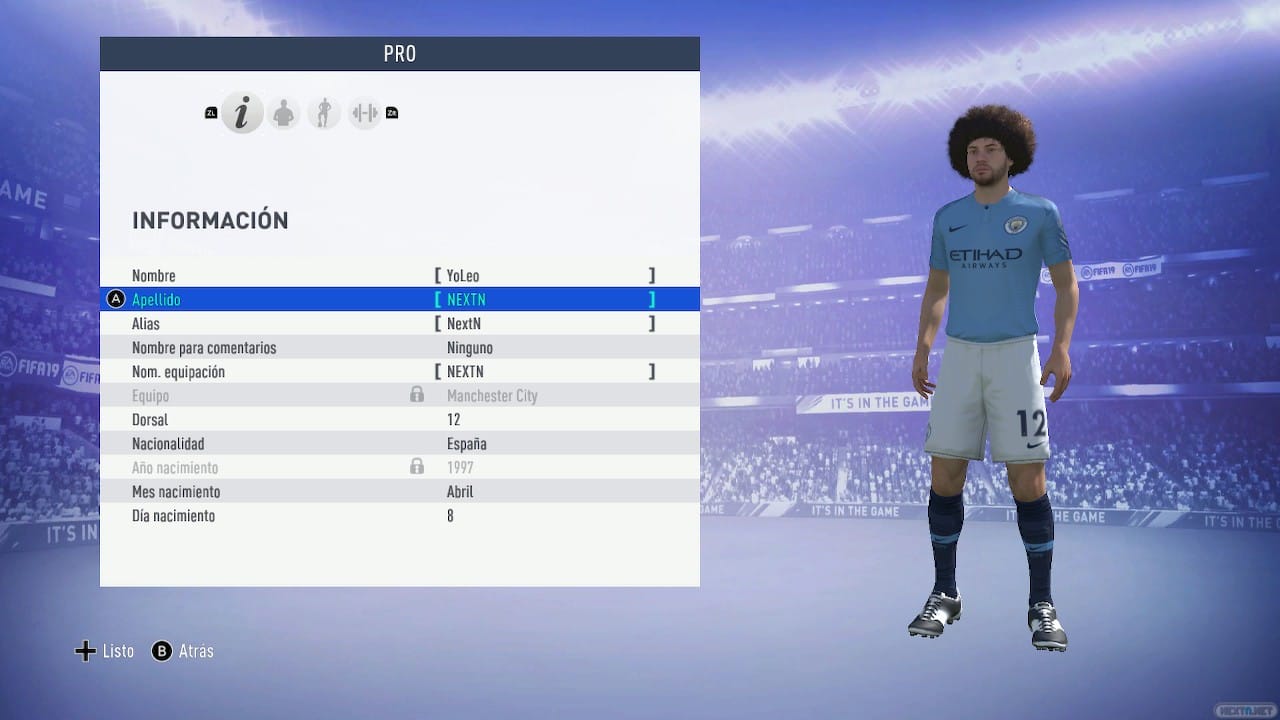 fifa 19