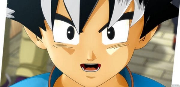 Super Dragon Ball Heroes