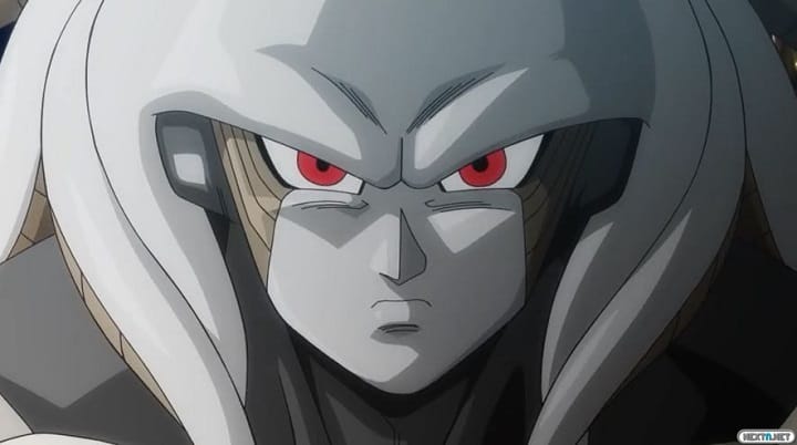 Super Dragon Ball Heroes World Mission