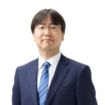 Shuntaro Furukawa presidente Nintendo