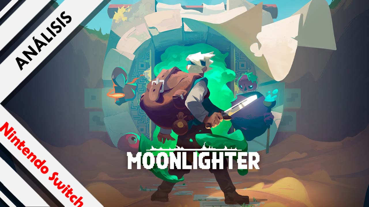 Moonlighter
