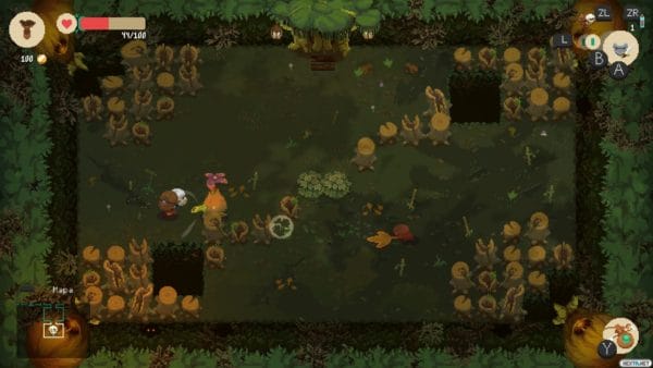 Moonlighter