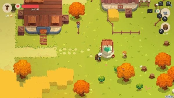 Moonlighter