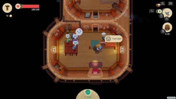 Moonlighter