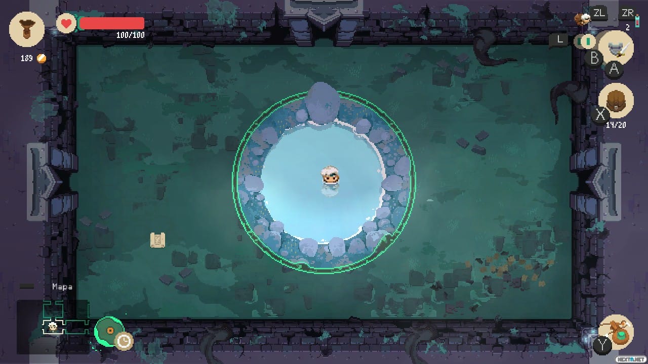 free download moonlighter nintendo switch