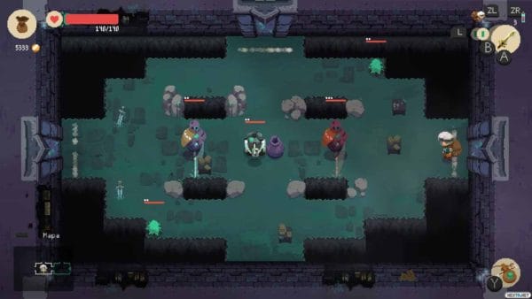Moonlighter