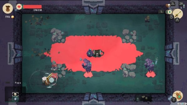 Moonlighter