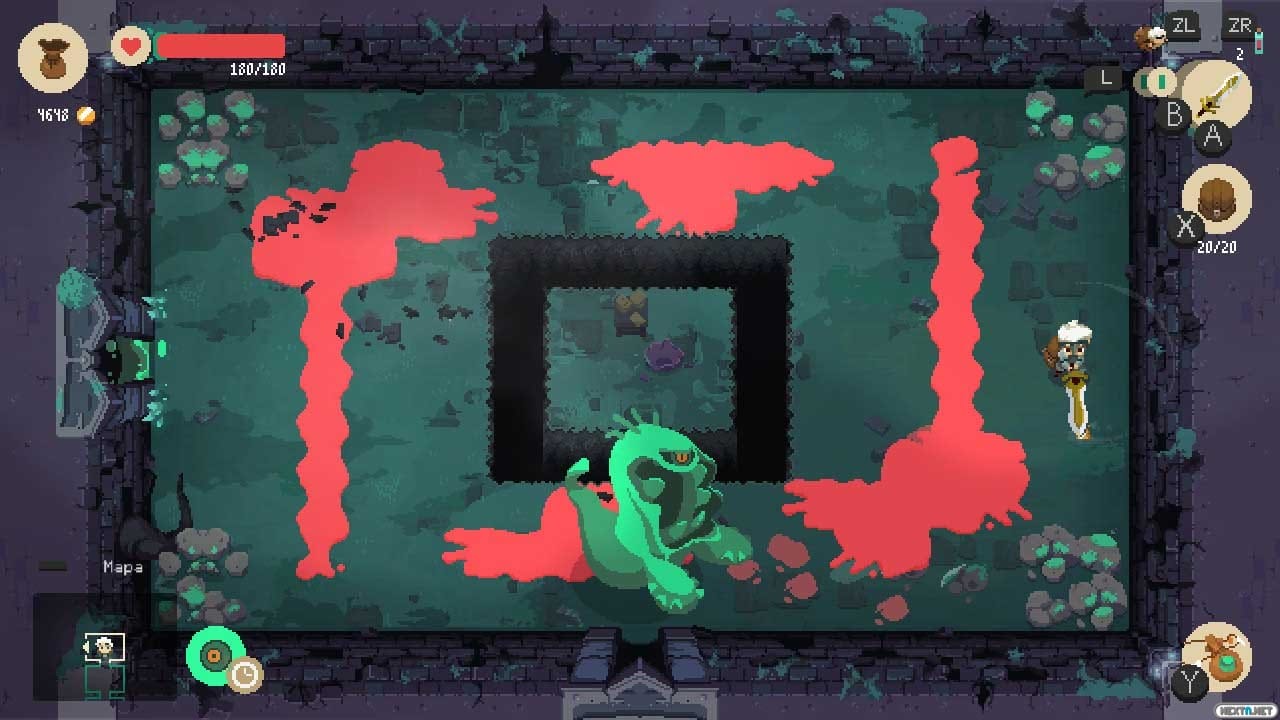 Moonlighter