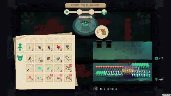 Moonlighter