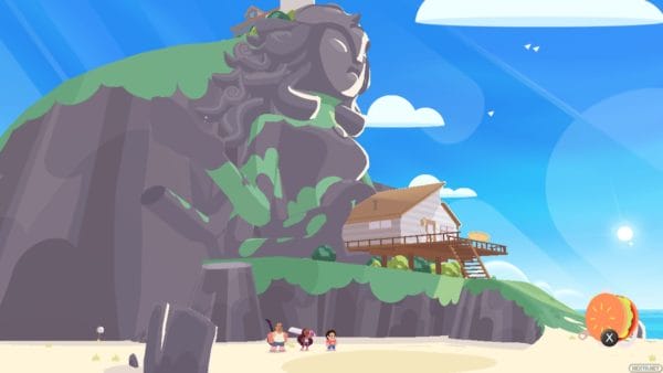 Steven Universe