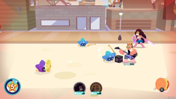 Steven Universe