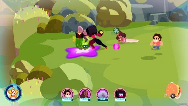 Steven Universe