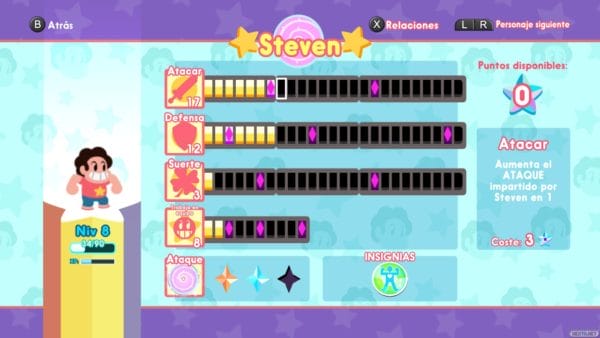 Steven Universe