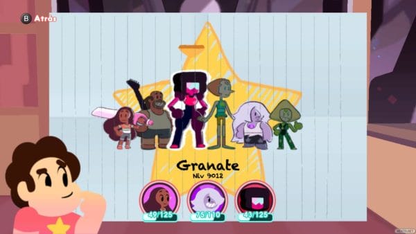 Steven Universe
