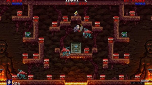 Eternum EX